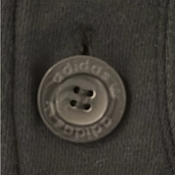 Adidas skateboarder Mark Gonzales GONZ Men's Jacket (men's med/womens large) - Picture 3 of 6